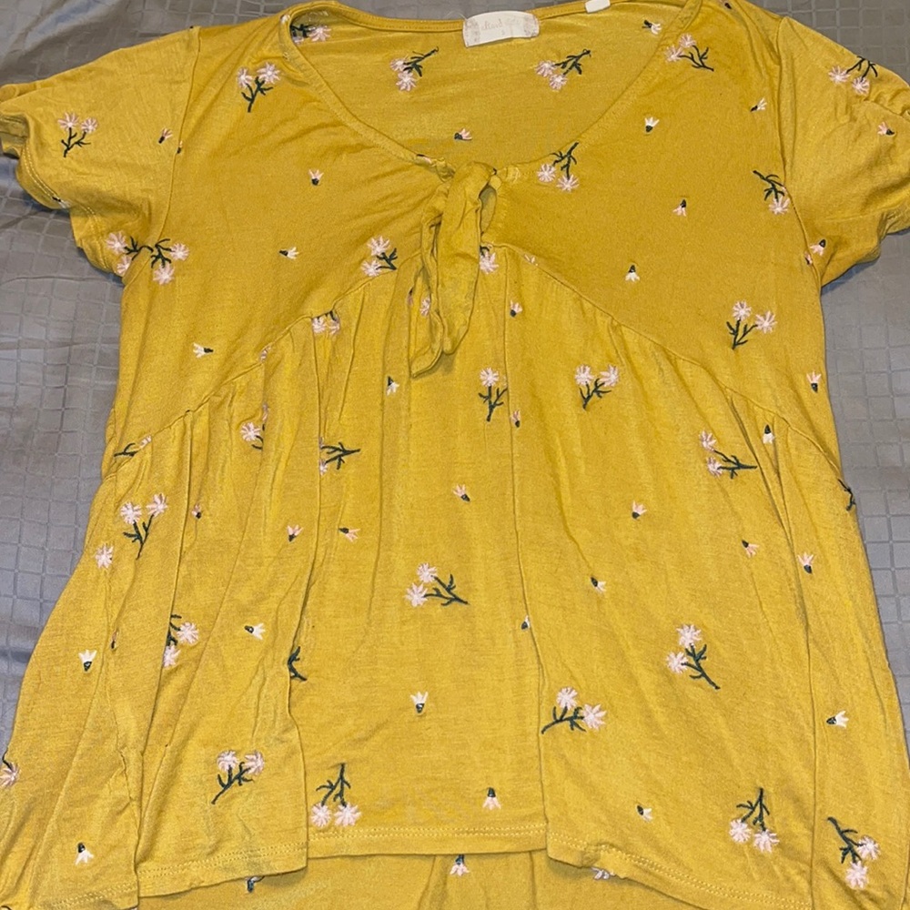 Altard State, Size Small